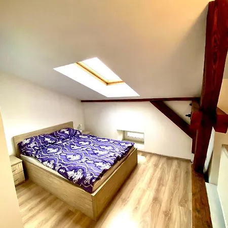 Premium Old Town 1 דירה קרקוב