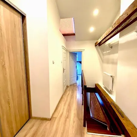 Premium Old Town 1 דירה קרקוב