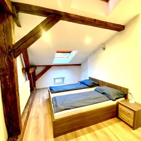 Premium Old Town 1 * Krakau