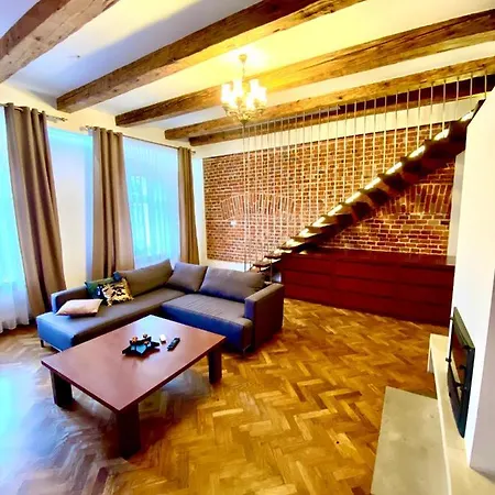 Premium Old Town 1 Krakau