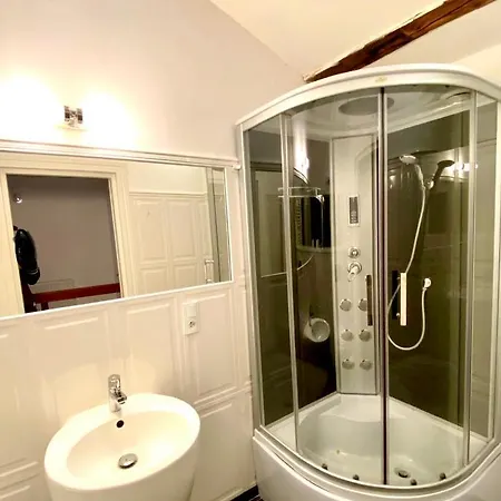 Apartamento Premium Old Town 1